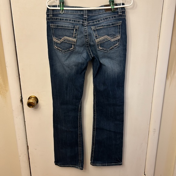BKE Women’s Jeans Size 28 - Picture 5 of 6